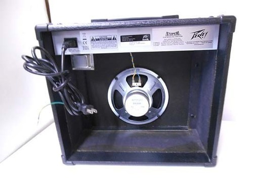 Peavey/ピーヴィー VYPYR 15 ギター アンプ モデリング 札幌市 白石区