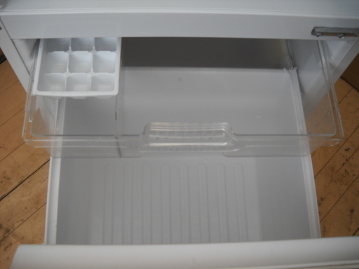 パナソニック NR-B145W-W ノンフロン冷凍冷蔵庫 2ドア 138L ホワイト