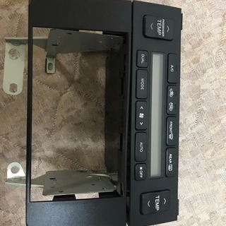 セルシオ20系 AVナビ取り付けキット