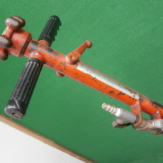 ☆中古品 エアージャッキ 小野谷機工 EX-35 動作問題無し☆