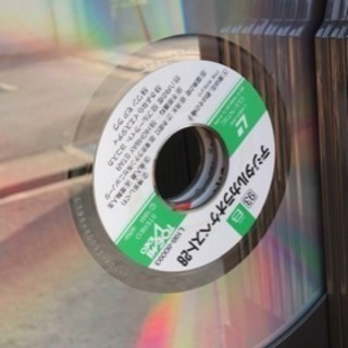 カラオケ用レーザーディスクまとめ売り