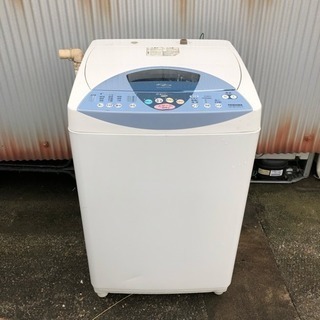 洗濯機 SANYO ASW-T42E(W) 4.2KG 買い替え...