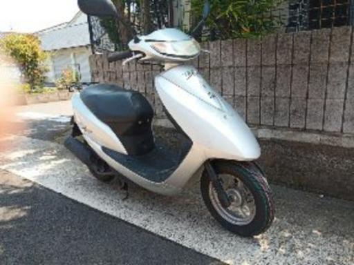 ☆ホンダ　ディオ☆