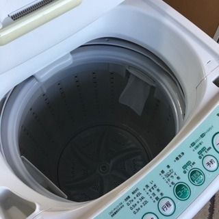 ☆冷蔵庫、洗濯機セット☆国内有名メーカー☆完動、清掃済み