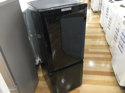 安心の6ヶ月保証付！2016年製 MITSUBISHI 2ドア冷蔵庫です。【トレファク 岸和田】