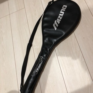 ソフトテニスラケット売ります！