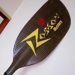 中古　パドル　カヤック　カヌー用