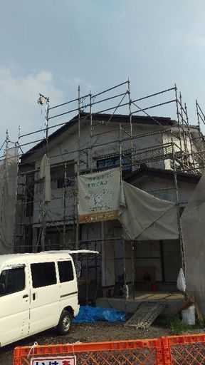 2トンのロングトラックの月極駐車場を探してます しもさん 橋本の貸しての助け合い ジモティー