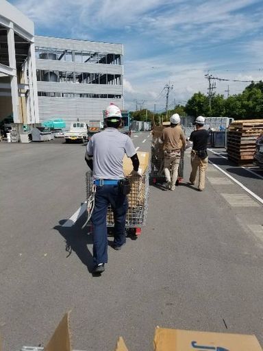 2トンのロングトラックの月極駐車場を探してます しもさん 橋本の貸しての助け合い ジモティー 2トンのロングトラックの月極駐車場を探してます しもさん 橋本の貸しての助け合い ジモティー