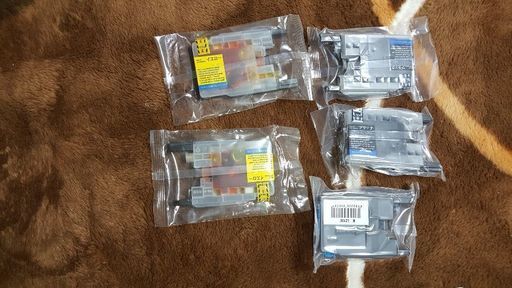 プリンター2個8000円   、