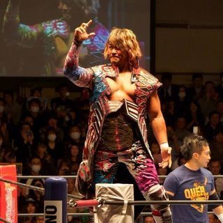 関西　新日本プロレス観戦仲間募集