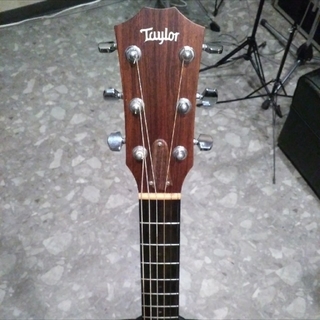 Taylor 312e 10本しか作られていない限定モデル　美品