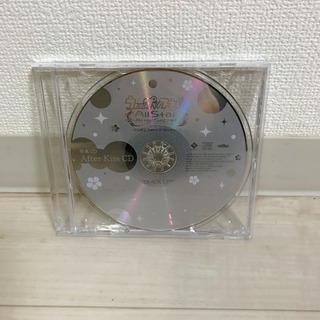 うたプリ特典CD(6月末終了)