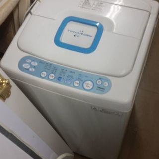 TOSHIBA全自動洗濯機 AW-42SG