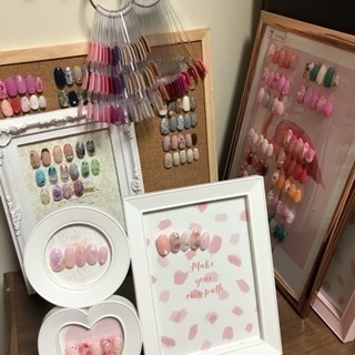 行橋駅から徒歩5分 ネイルサロンmai ネイルサロンmai 行橋のネイルの無料広告 無料掲載の掲示板 ジモティー