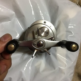 シマノ カルカッタコンクエスト DC