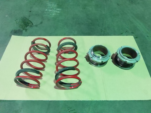 車高短にできます Rs Rti00 アジャスター 車高調 ダイハツl375 385タントタントカスタム 明日 食べよう 赤池のパーツの中古あげます 譲ります ジモティーで不用品の処分 車高短にできます Rs Rti00 アジャスター 車高調 ダイハツl375 385タントタントカスタム 明日 食べよう 赤池のパーツの中古あげます 譲ります ジモティーで不用品の処分