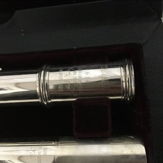 ヤマハ フルート YFL-614