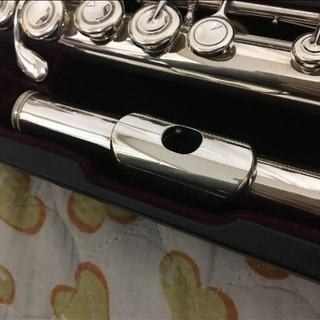 ヤマハ フルート YFL-614