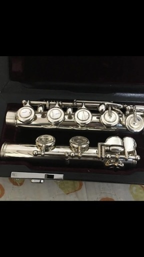 ヤマハ フルート YFL-614 | stainu-tasikmalaya.ac.id