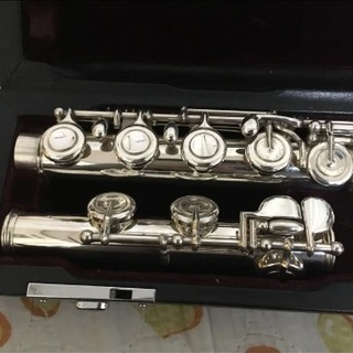 ヤマハ フルート YFL-614