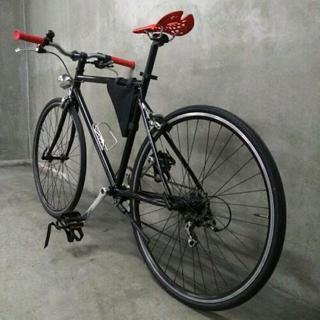 TOKYO BIKE トーキョーバイク クロスバイク カスタマイズ 中古