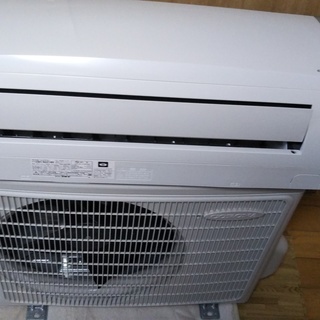 コロナ  冷暖房エアコン　CSH-N2218R(室内機）、C0N...