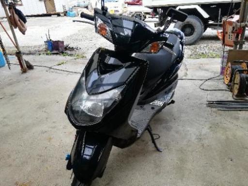 シグナスX  YAMAHA　キャンセルのため再出品