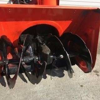 在庫処分【シーズンオフ格安】引き取り限定　クボタ　KS550C　始動確認済み　セル付き 在庫処分【シーズンオフ格安】引き取り限定 クボタ KS550C 始動確認