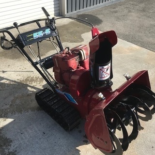 在庫処分【シーズンオフ格安】引き取り限定　ヤナセ　IZ-Y55-5Ⅱ　始動確認済み 在庫処分【シーズンオフ格安】引き取り限定 ヤナセ IZ-Y55-5Ⅱ 始動