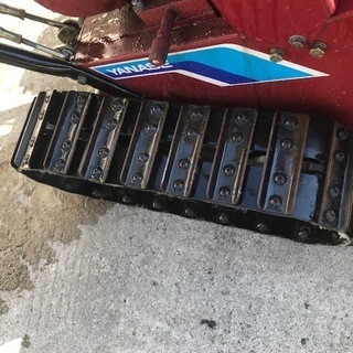 在庫処分【シーズンオフ格安】引き取り限定　ヤナセ　IZ-Y55-5Ⅱ　始動確認済み 在庫処分【シーズンオフ格安】引き取り限定 ヤナセ IZ-Y55-5Ⅱ 始動