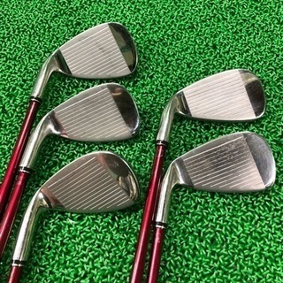 ☆St.Andrews☆レディース☆ゴルフクラブセット☆オマケ付き