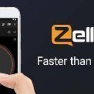 トランシーバー アプリ 「zello」友達