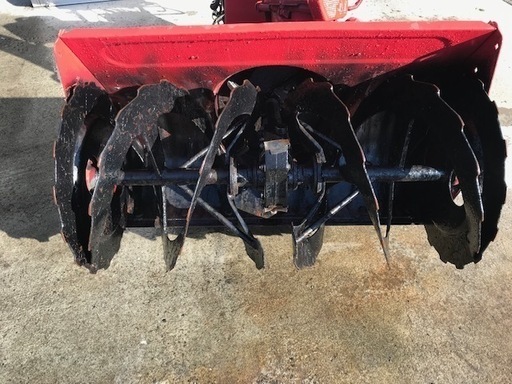 在庫処分【シーズンオフ格安】引き取り限定　ヤナセ　IZ-Y88FSⅡＡ　始動確認済み 在庫処分【シーズンオフ格安】引き取り限定 ヤナセ IZ-Y88FSⅡA 始動