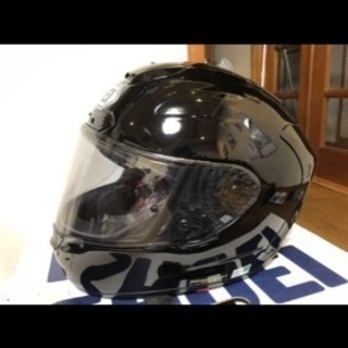 ショウエイ SHOEI X-12 X-TWELVE ヘルメット フルフェイス Sサイズ