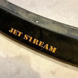 JETSTREAM NAロードスター用 フロントリップ