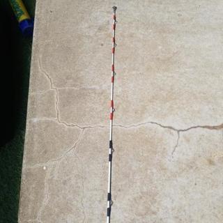 値下げ!!!【レア】オリムピック怒涛石鯛十六・八硬 竿