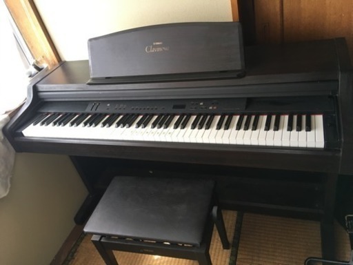 電子ピアノ YAMAHA Clavinova 直営オンラインショップ
