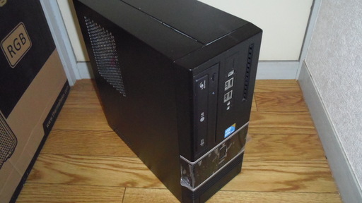 自作PC Core i3 550 メモリ4GB HDD250GB eym-gourmet.com