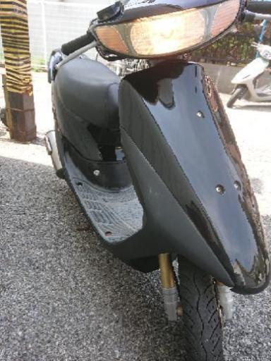 完売致しました❗Honda ホンダ ライブDIO AF35 △2696△ライブディオZX