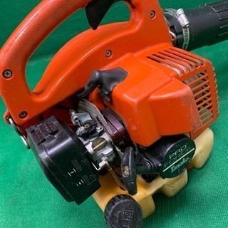 ☆中古品 タナカ エンジンブロワー TH-2510☆
