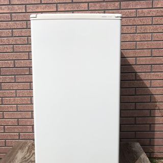 サンヨー冷蔵庫 SR-YM80W 2010年製
