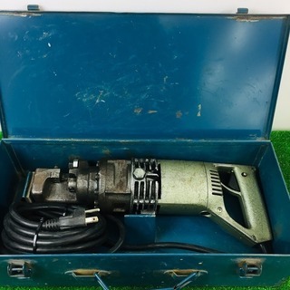 マキタ SC130 鉄筋カッタ【リライズ野田愛宕店】【店頭取引限定