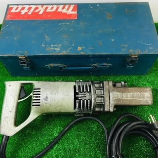 マキタ　SC130　鉄筋カッタ【リライズ野田愛宕店】【店頭取引限定】【中古品】1点限り早い者勝ち！ マキタ SC130 鉄筋カッタ【リライズ野田愛宕店】【店頭取引限定