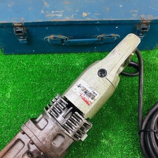 マキタ SC130 鉄筋カッタ【リライズ野田愛宕店】【店頭取引限定