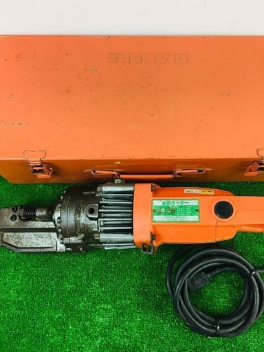 IKK（石原）DC-16W 鉄筋カッター【リライズ野田愛宕店】【店頭取引限定