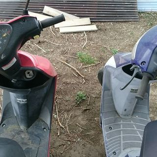 honda ホンダ dio ディオ AF27 AF62 部品取り ジャンク 書類あり 山形発 自社陸送あり honda ホンダ dio ディオ AF27 AF62 部品取り ジャンク 書類あり 山形