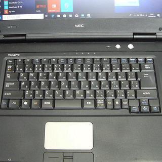 WiFi子機おまけ中》SSD搭載 VK21LX-C