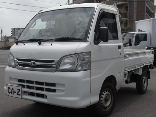 購入者決まりました。軽トラ平成26年式ハイゼットトラック 購入者決まりました。軽トラ平成26年式ハイゼットトラック