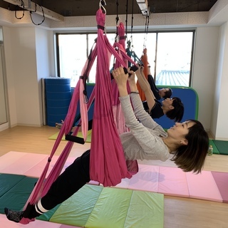 空中体幹トレーニングシルクサスペンション Studio Airtrip 浦安 Airtrip 浦安のその他の生徒募集 教室 スクールの広告掲示板 ジモティー 空中体幹トレーニングシルクサスペンション Studio Airtrip 浦安 Airtrip 浦安のその他の生徒募集 教室 スクールの広告掲示板 ジモティー